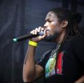 Akeem Garrison (Jam) - The House Of Riddim Band (A) 30. Reggae Jam Festival - Bersenbrueck - 28. Juli 2024 (3).JPG